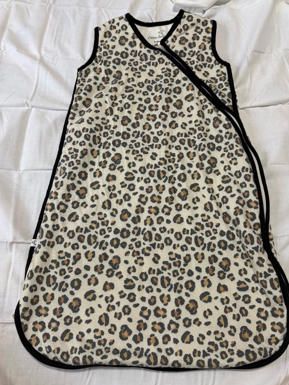 Copper Pearl 1.0 TOG Sleep Bag